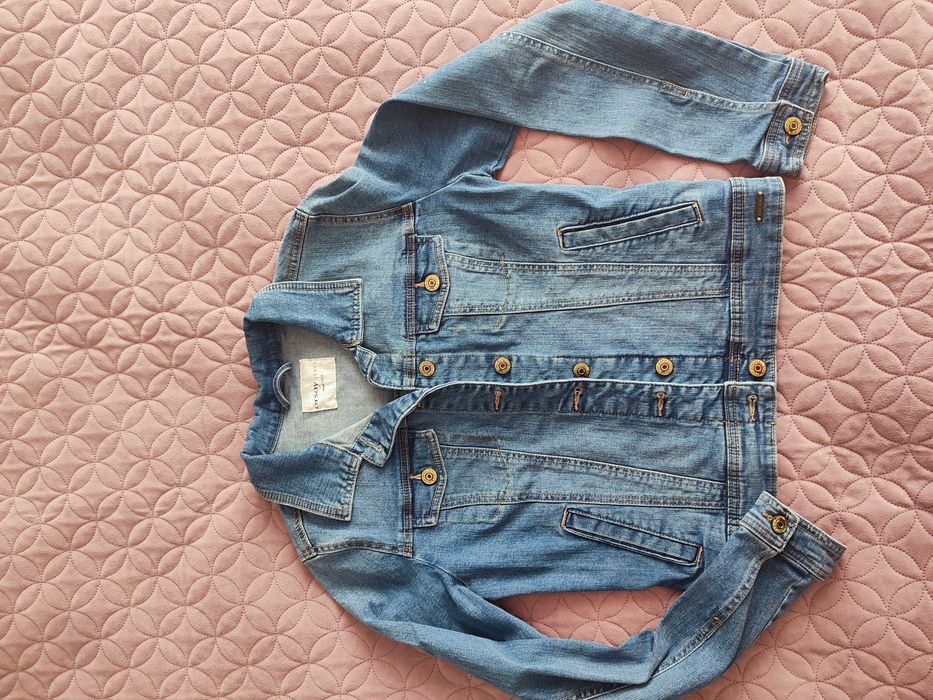 Kurtka jeansowa Orsay 36/38