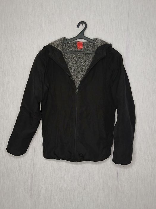 Куртка Nike Running Оригінал / Стан вогонь / Чоловіча S-M