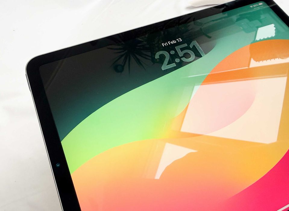 Apple iPad Air 4gen SkyBlue