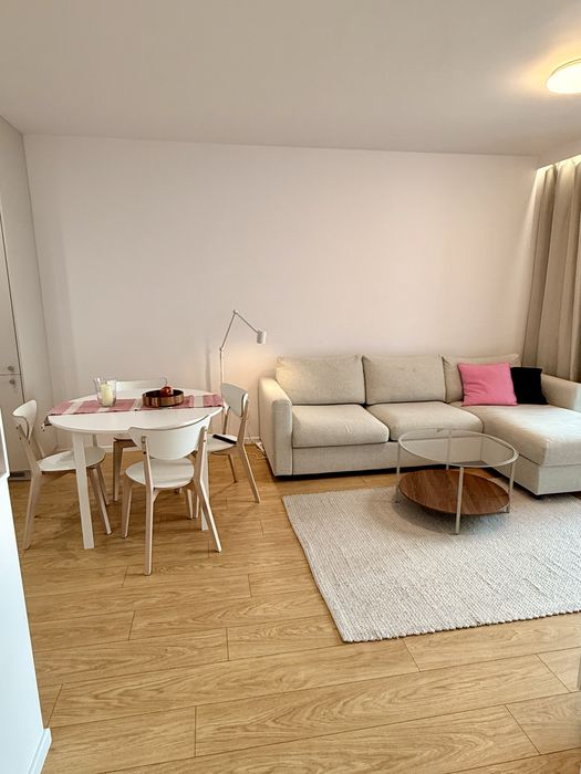 Mieszkanie – Gdańsk - Widok 4