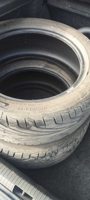 Продам Літню резину