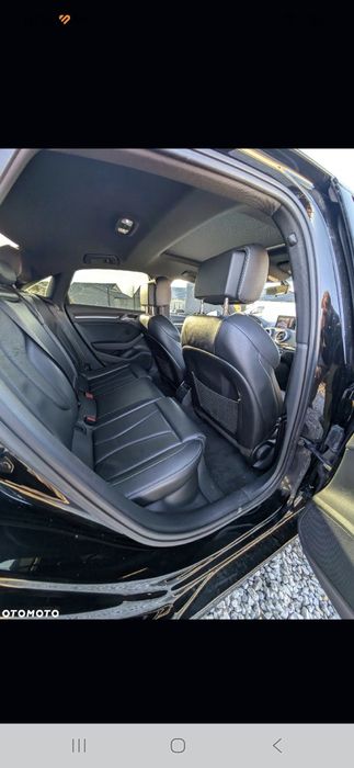 Audi A3 2.0 190koni Raty!!