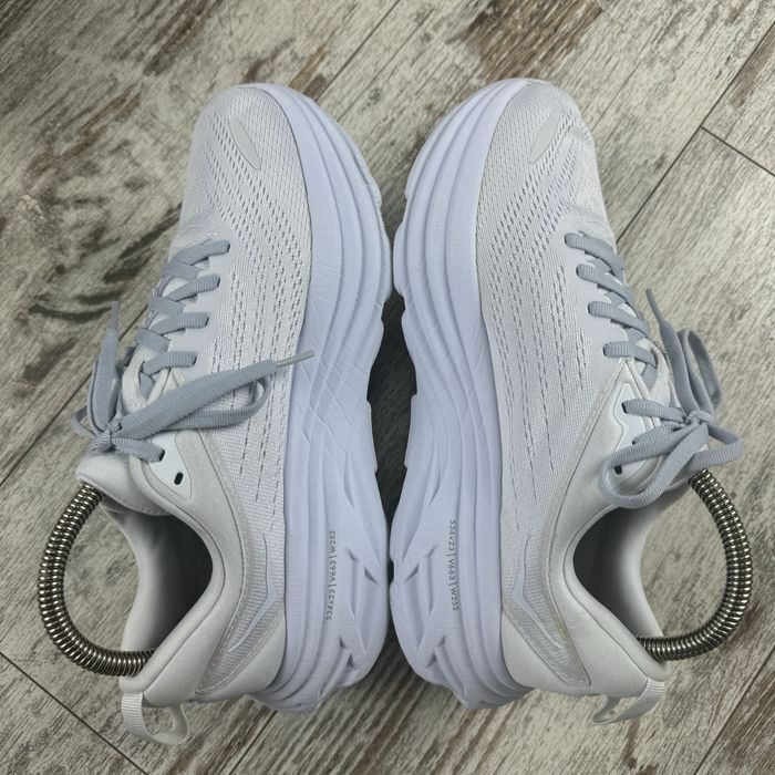 Hoka Bondi 8 F27223J 40
