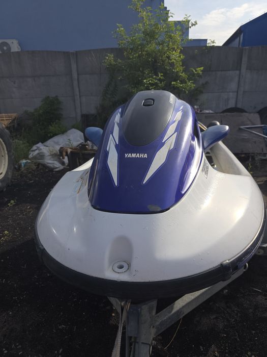 Yamaha GP 1200 czesci