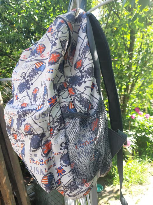 Продам  Рюкзак фірма "Bagland"