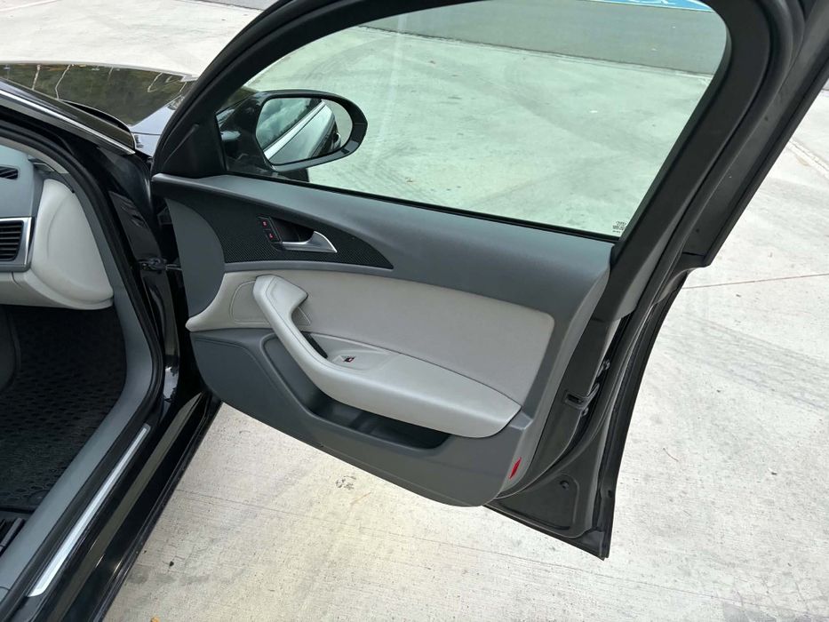 Sprzedam audi A6