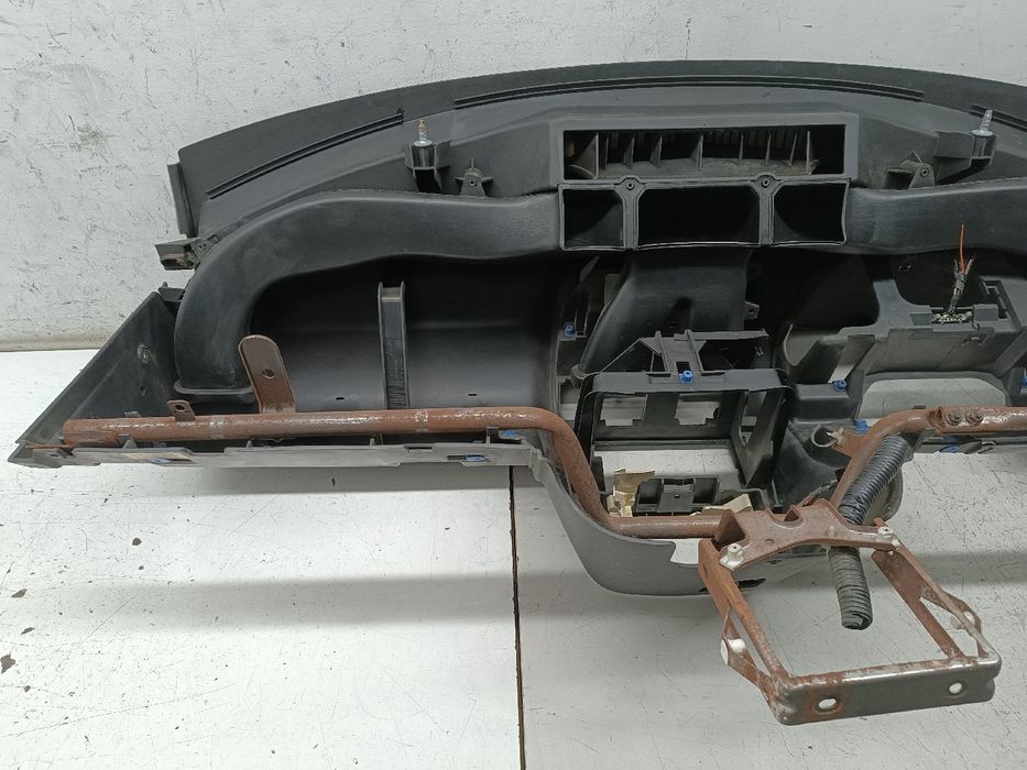 Tablier - OPEL COMBO Caixa/Combi | 01 -