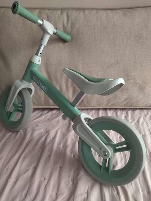 Rowerek piegowy bardzo lekki