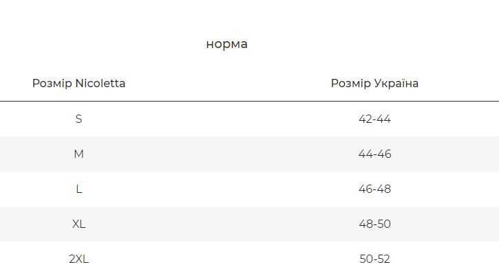 Nicoletta Комплеки халат + сорочка віскоза - НІЖНЕ МЕРЕЖИВО Л / ХЛ