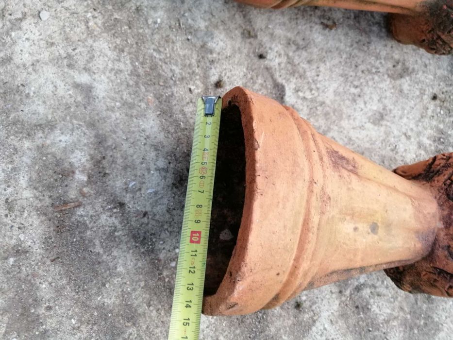 Telha Acessórios Pirâmide