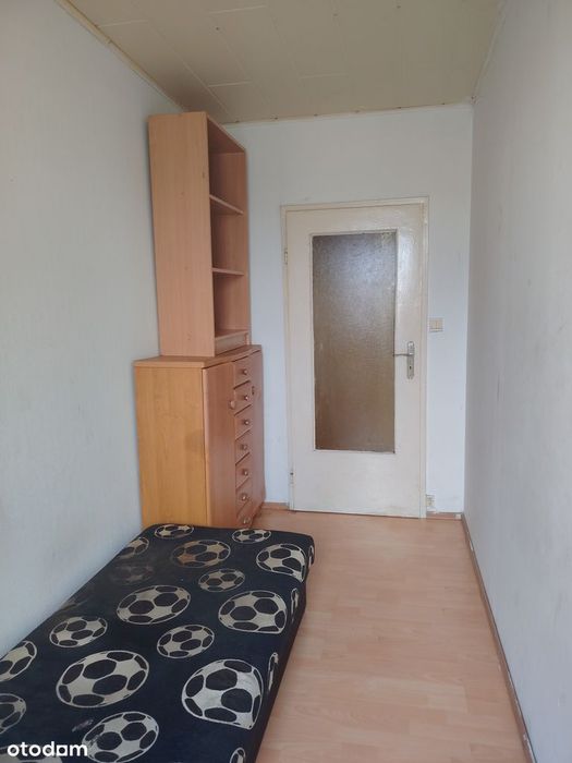 Przestronne 4 pokoje z balkonem – Opole, os. ZWM - REZERWACJA - Widok 4