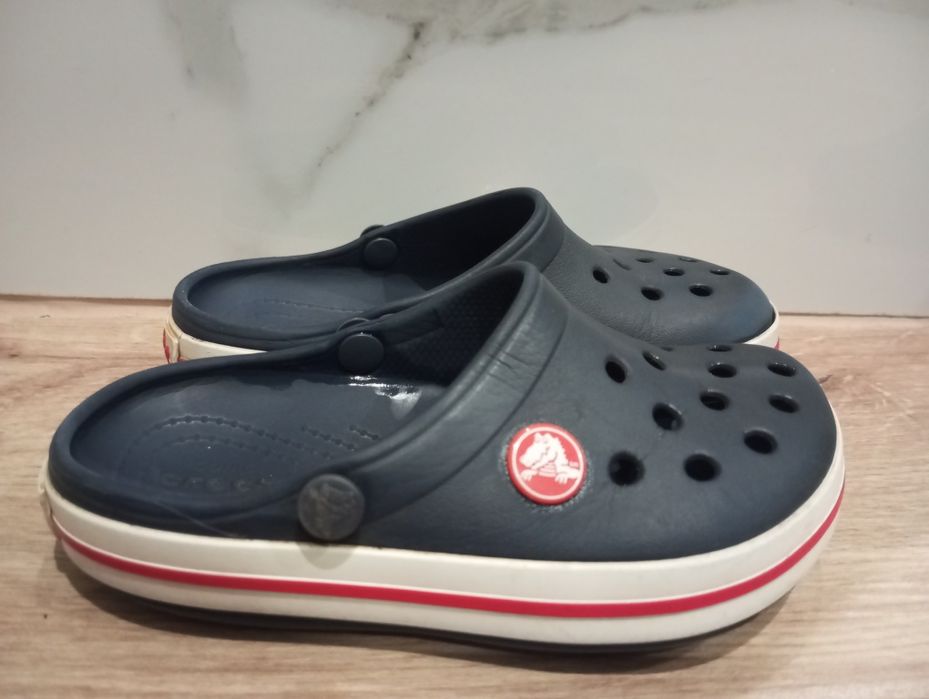 Crocs 16,6cm C10