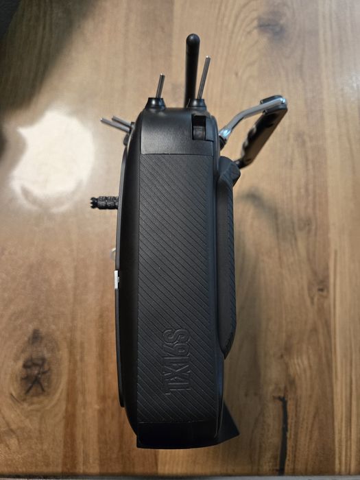 radiomaster tx16s 4in1