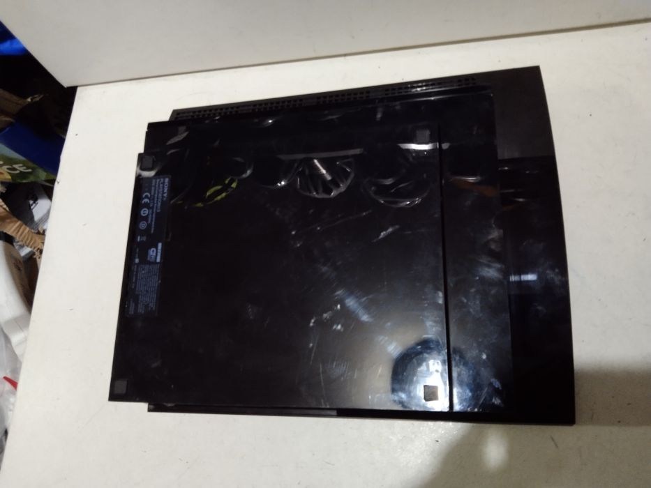 Konsola PlayStation 3