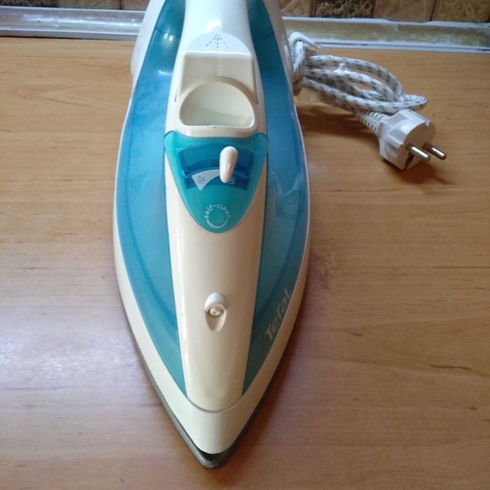 праска Tefal FV2115EO