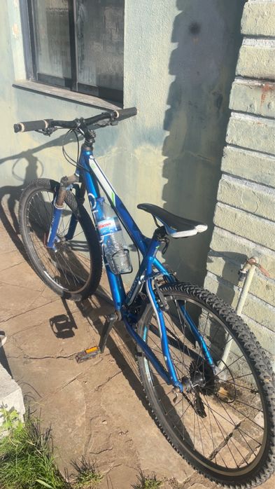 Bike ghost usada