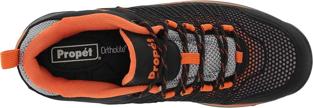Shoesmart Propét Демисезонные ботинки кроссовки большой размер 46, 47