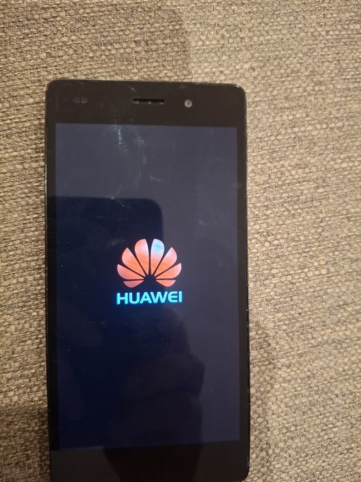 Huawey Ale L21 como novo