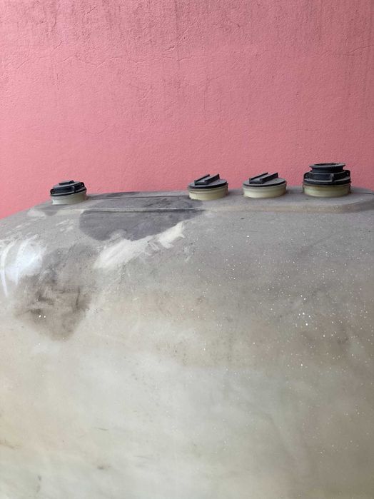 Contentor de 1000 Litros