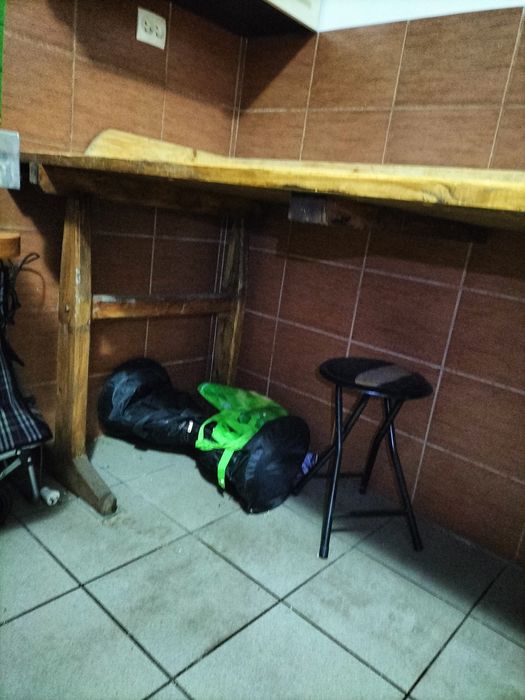 Stolnica Masarska drewniana