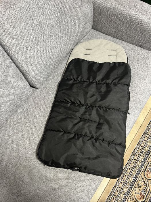 Конверт у коляску