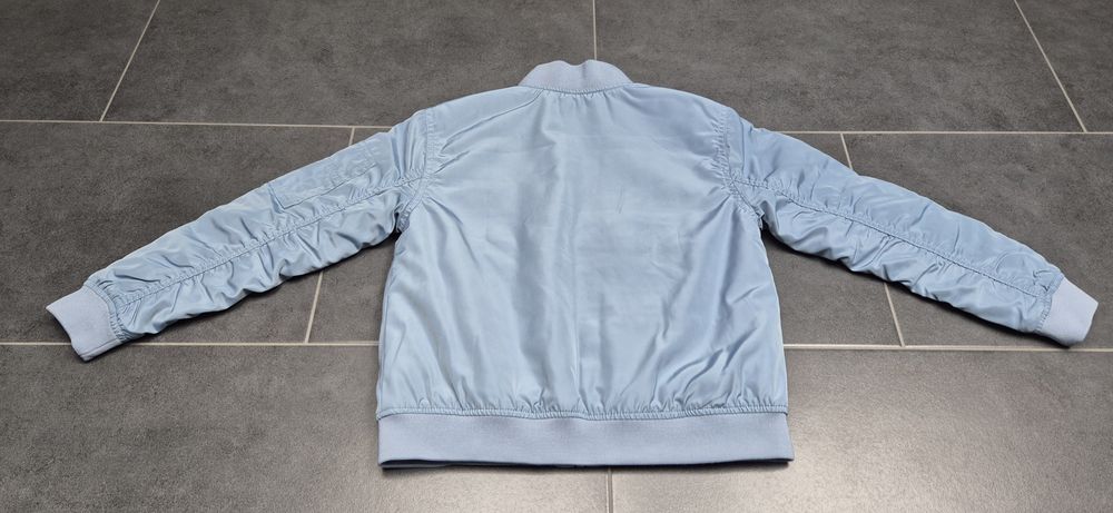 Kurtka bomberka h&m