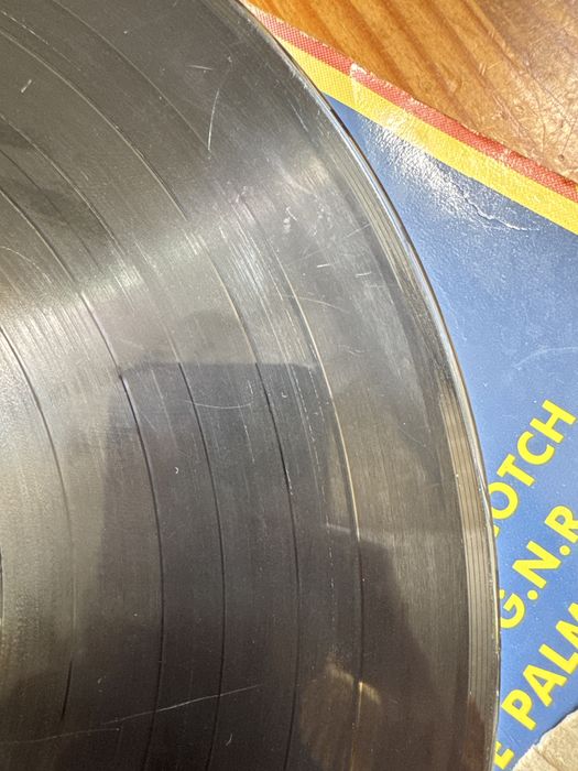 Vinil Jackpot 85