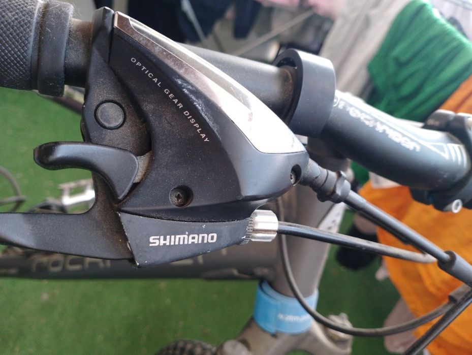 Rower MTB Rockrider 5.2 GRATISY