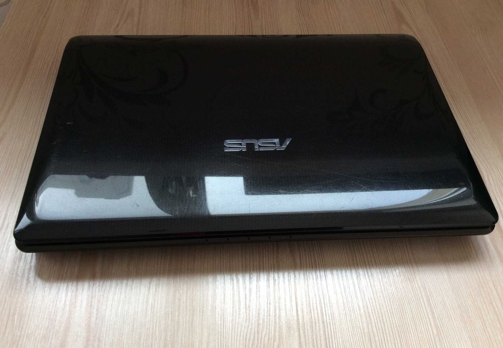 Ноутбук ASUS K42F