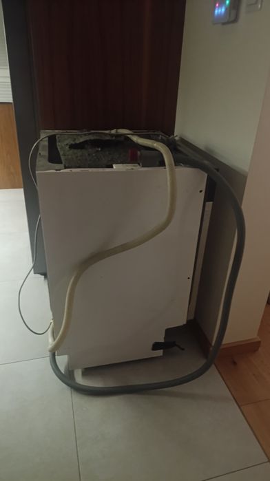 Zmywarka 60 do zabudowy Beko