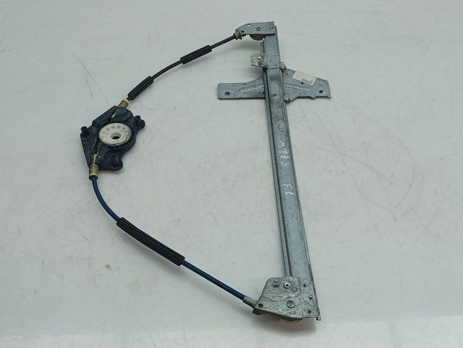 Elevador vidros frente esquerdo PEUGEOT 307 (3A/C)