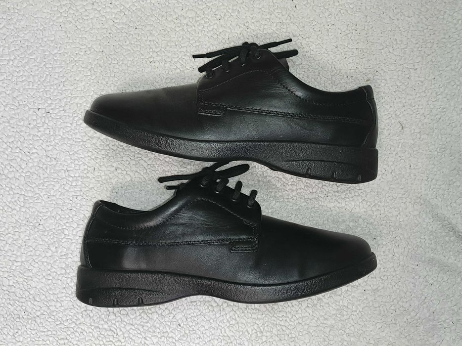 Туфли Padders Англия кожаные 43 размер