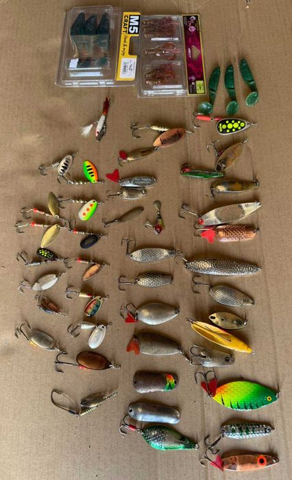 Різне для рибалки