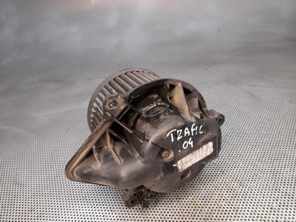 Motor da chauffage / sofagem RENAULT Trafic II (FL)