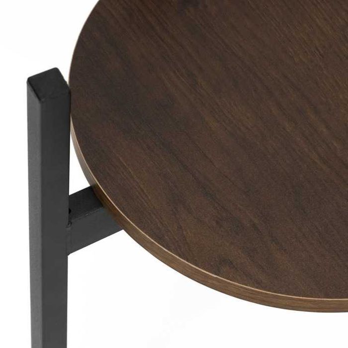 Kwietnik podłogowy metalowy stojak na donicę loft