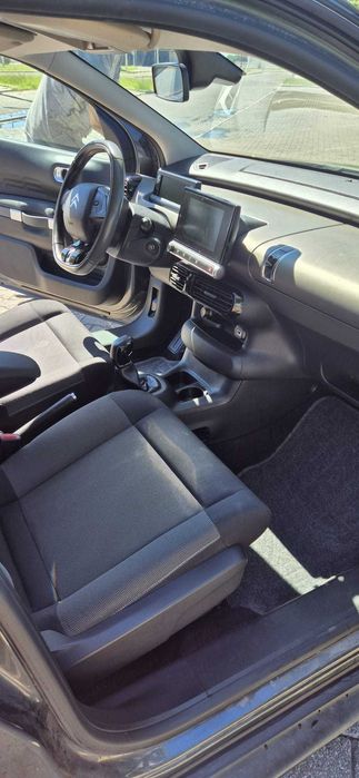Citroen C4 Cactus 1.6 diesel