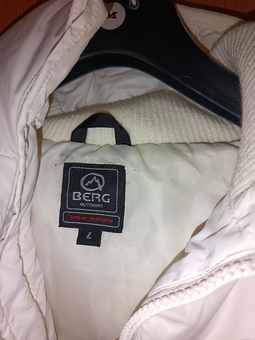 Kispo com gorro na cor branca