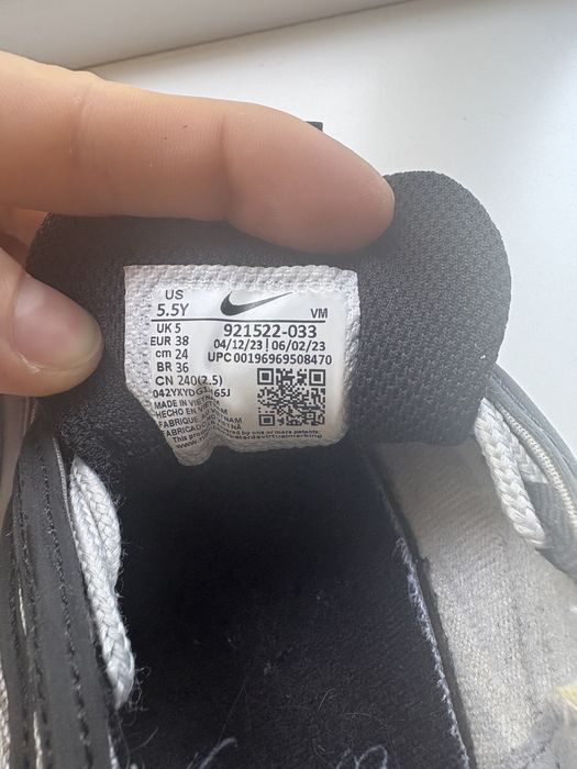 Кросівки Nike Air Max 97 жіночі