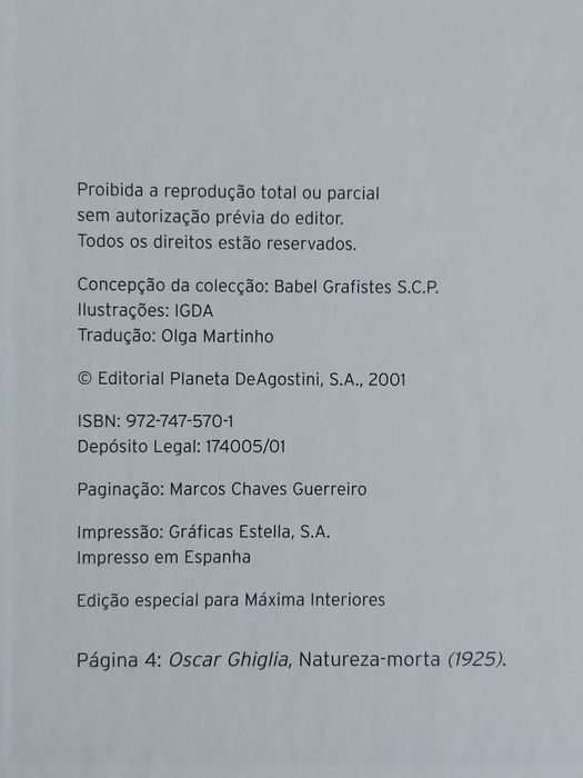 Receitas e Truques de Cozinha - Interiores