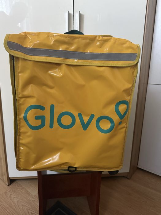 Plecak Torba Glovo