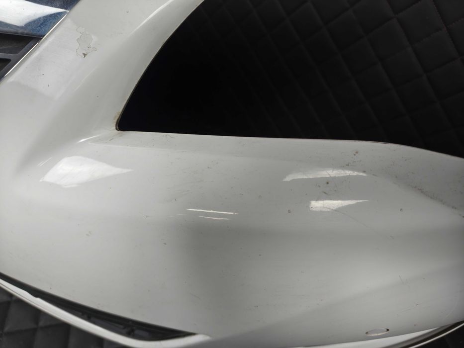 OPEL ASTRA J 10-12 Zderzak Przedni Przód Kompletny PDC