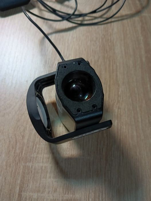 X-rite i1 Display pro.