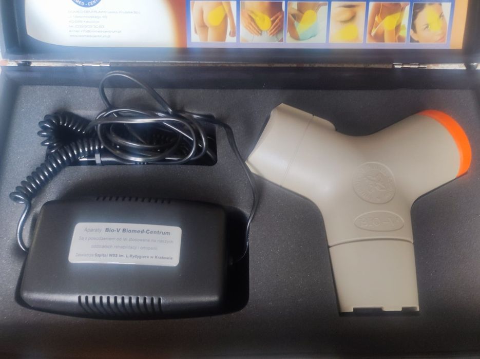 Lampa BIOMED BIOV2 BIO V 2 BIO V2 IBC 3020 bioptron