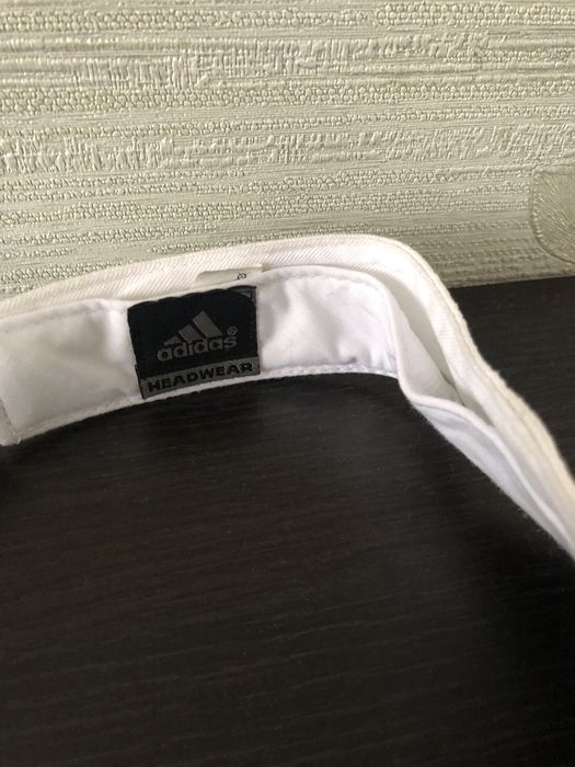 Козырек бейсболока adidas