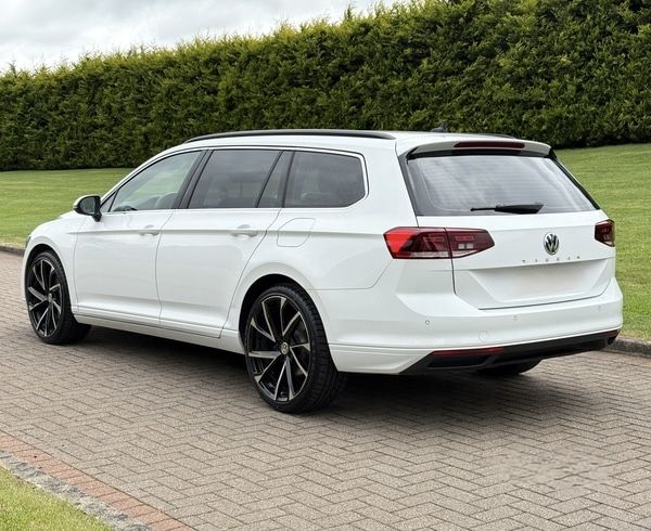 Passat na wynajem juz od 90 zl