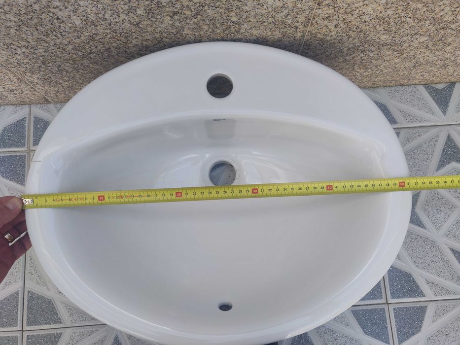 Lavatório ROCA - Redução preço