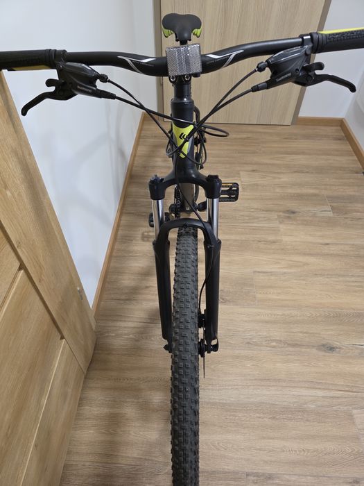 Kross hexagon 6.0 2018