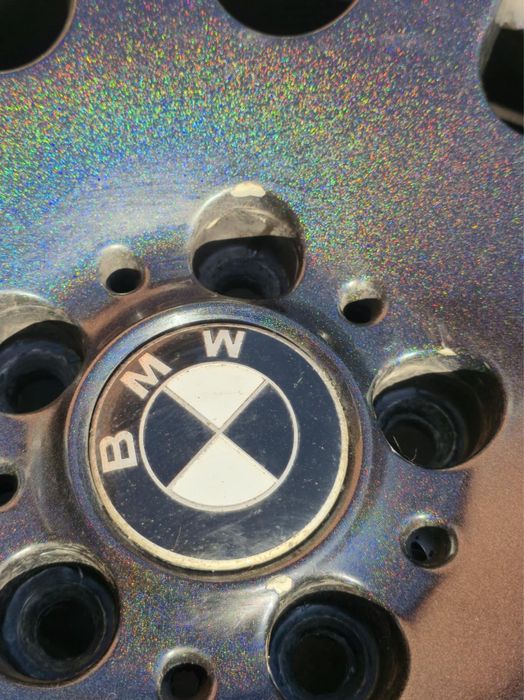 Felgi aluminiowe do Bmw 5x120