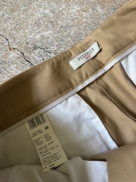 Брюки Peserico Sport pp 48