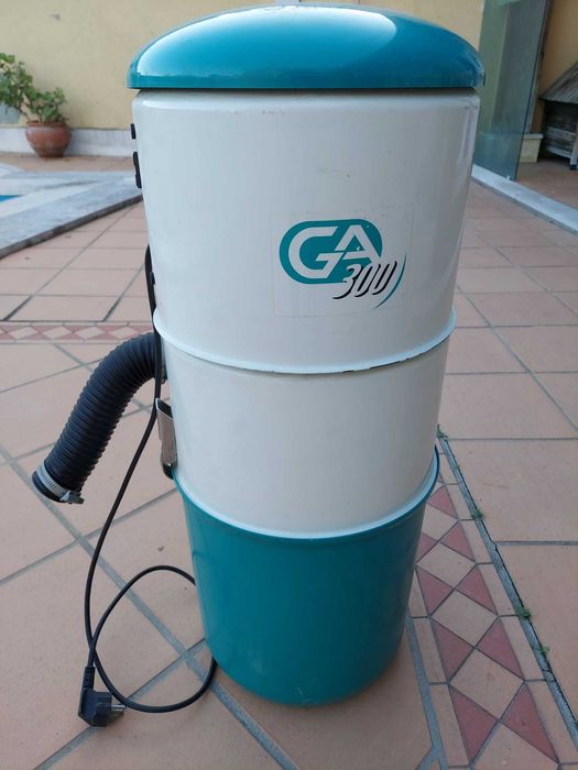 Aspirador Central GA300